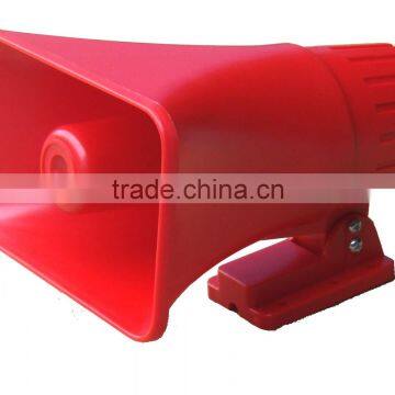 12V 24V 2-TONES OF PATROL AND AMBULANCE POLICE SIREN