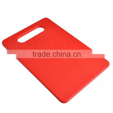 the universal kitchen board cheese chopping board with pp material