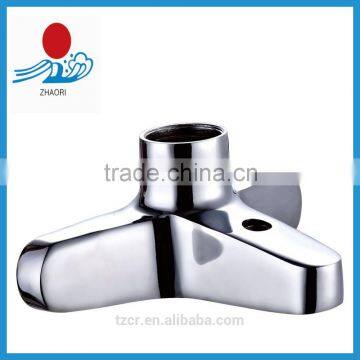Bath Mixer Sanitary Ware Accessories Faucet Body ZR A009