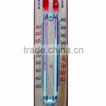 ZL-109 Mercury free Max-Min thermometer