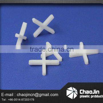 PP white tile spacer