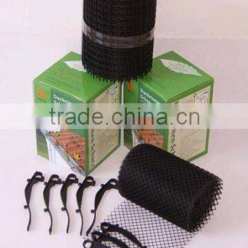 Wholesale plastic sink net /bathroom sink filter net