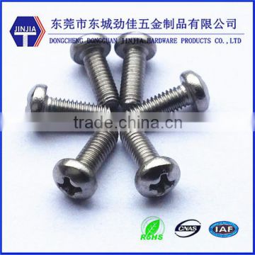 china screw plants