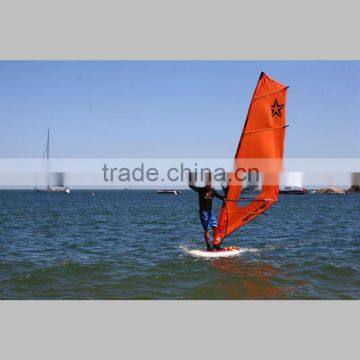 hot sale inflatable windsurf board/windSUP/sailboard