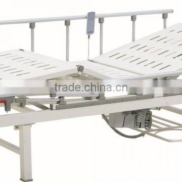 BK106 Two Functions Electric Medical Clinical Hospital Bed photo-3