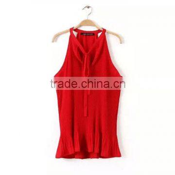 Wholesale Fashion Beachwear Sexy Design Tunic Tops photo-2
