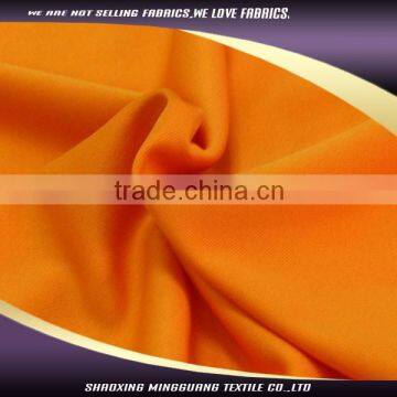 Direct china factory 100% polyester corduroy upholstery fabric to export