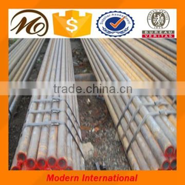 Trade Assurance standard length schedule 40 seamless 20 inch carbon steel pipe