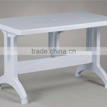 plastic foldable table