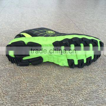 2016 Air Sport Shoes Made in China Net Yarn Soft Bottom Sport Shoes photo-4