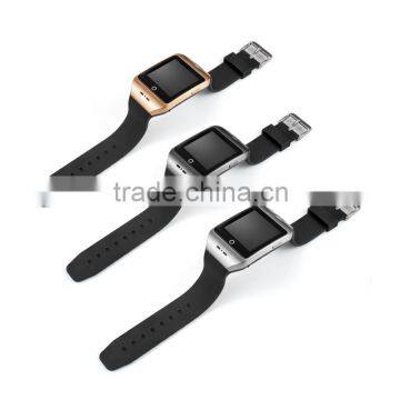 Bluetooth Smart Watch I8s Wearable Devices for Apple IPhone Ios Android Phone Electronics Health Monitor Connected