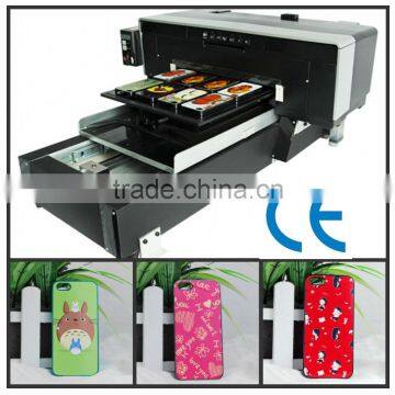 Affordable Digital Cell Phone Cover Printer for Sale