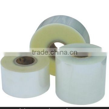 high quality pearl bopp film/bopp film pearl /plastic pearl bopp film/ bopp film plant manufacturer