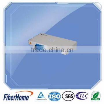 Fiberhome 16X128 tray style fiber optical splitter