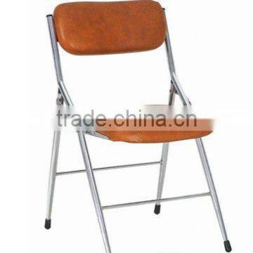 plastic folding chair 1086A