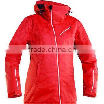 new 2013 fashion design waterproof warm skiwear