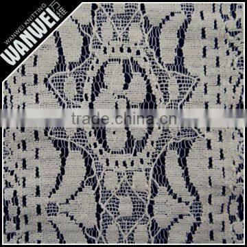 7 Discount Hot Sales Plain Color Cord Lace Fabric Printing Lace for Wedding/party African Guipure Lace Fabric Many Colors 3111 photo-4
