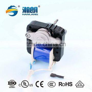 Popular Most Popular Waterproof Exhaust Fan Heater Motor photo-5