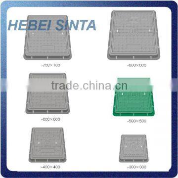 Sinta FRP Manhole Cover