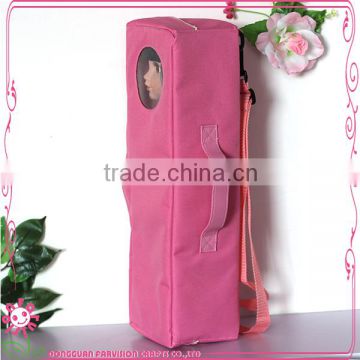 welcome custom doll boxes doll packaging for 18 inch doll