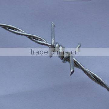 Galvanized Razor Wire/Razor Barbed Wire/ Razor Wire Fencing photo-2