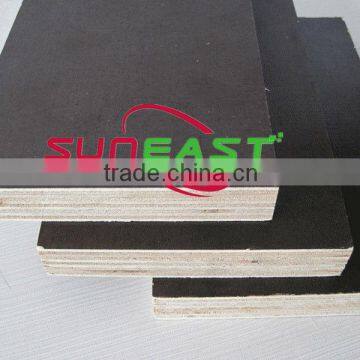 black film faced plywood,marine plywood,construction wood