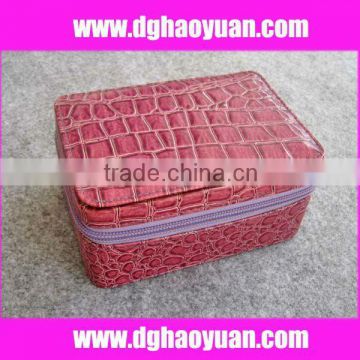 Luxury Jewelry boxes for promotion or advertisement-HYGY002