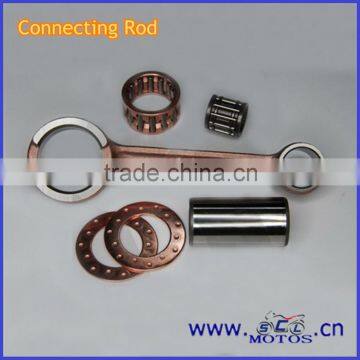 SCL-2012090287 Steel Conecting Rod For SUZUKI 100cc Motorcycle Engine