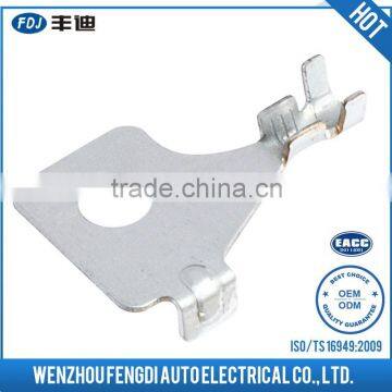 Good Quality Tin Plated Deutsch Terminal