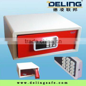 electronic hotel safe box