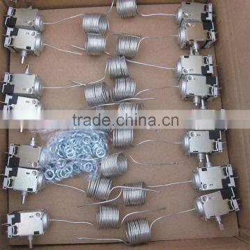Factory Price Capillary Thermostat TAM113 photo-3