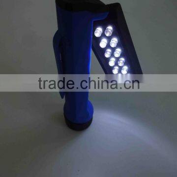 Onlystar GS-4068 Magnetic Light 12 Ultra Bright Led Pocket Work Led Light photo-6