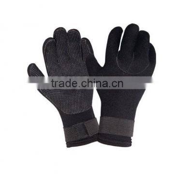 Diving gloves neoprene gloves kevlar dive glove