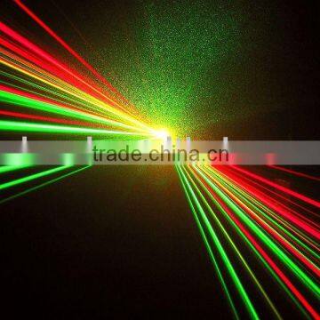 Professional Disco Laser Projector Burst 2