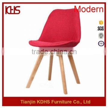 Direct Factory High-tech Cloth Commercial Waiting Leisure Chair