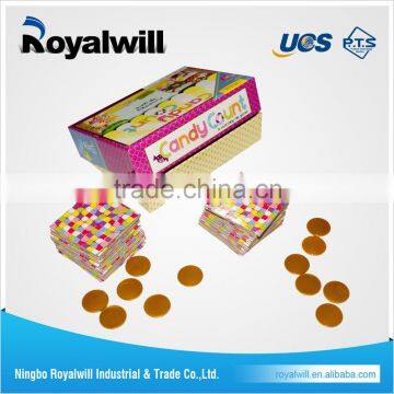 Latest design Candy Count Card Game