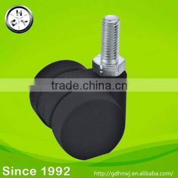Guangzhou Furniture Wholesale2 Ton Heavy Duty Caster Wheels