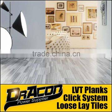 4mm Vinyl Plank Flooring Elevator Floor