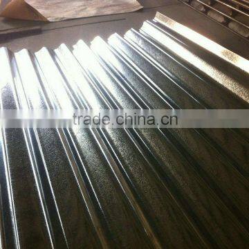 Hot product cheap corrugated steel sheet for roofing/corrugated steel sheet price