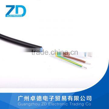 Power Cord With3 Pin American Plug Socket photo-4