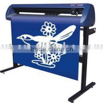 vinyl cutter cutting plotter CR1080 with native usb interface