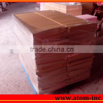 High Quality resin Tooling Wood Board