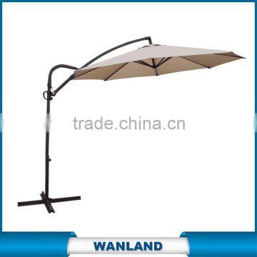 Fashion Folding Beach Umbrella Fold Umbrella photo-2