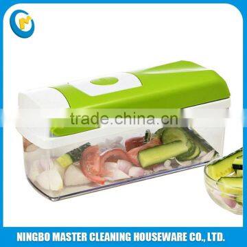 high quality slicer shredder magic grater