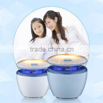 wholesale Eight led lamp bead photocatalyst electric anion mosquito killer lamp 220v made in china