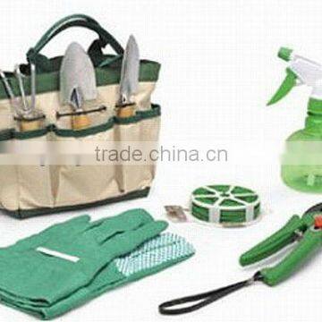 8 Pcs Garden Tools Set photo-1