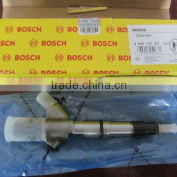 Bosch Common Rail Fuel Injector 0445120224