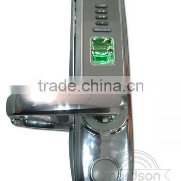 L5000, Advanced 500 Fingerprint Templates Fingerprint Lock photo-3