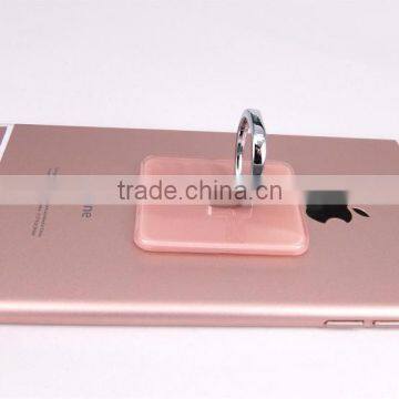 Cheap Promotional Gift PC Plate Ring Holder/display photo-2