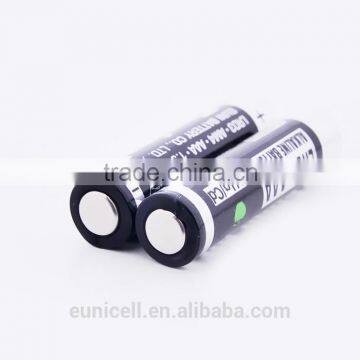 wholesale Zn/MnO2 AAA Size 1.5V LR03(AM4) alkaline dry battery/Eunicell